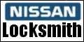 Nissan Locksmiths - Discount Nissan Replacement Keys 
